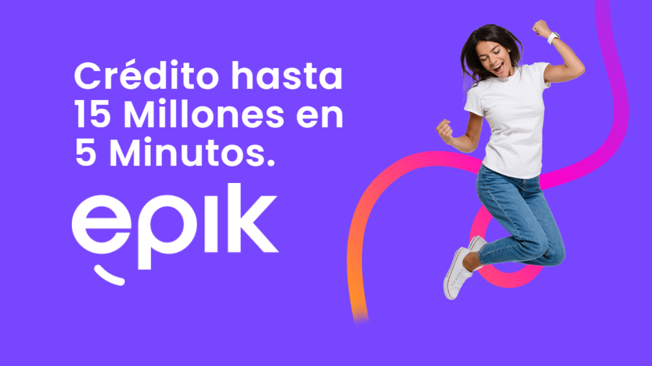 Epik Credito Opiniones Qué es Es Confiable Crédito Titán