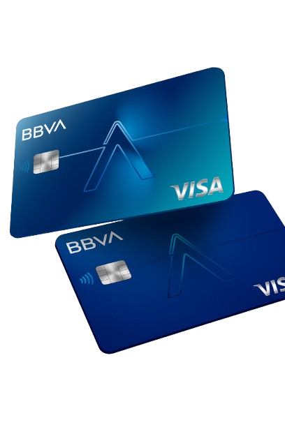 Tarjeta de Crédito BBVA