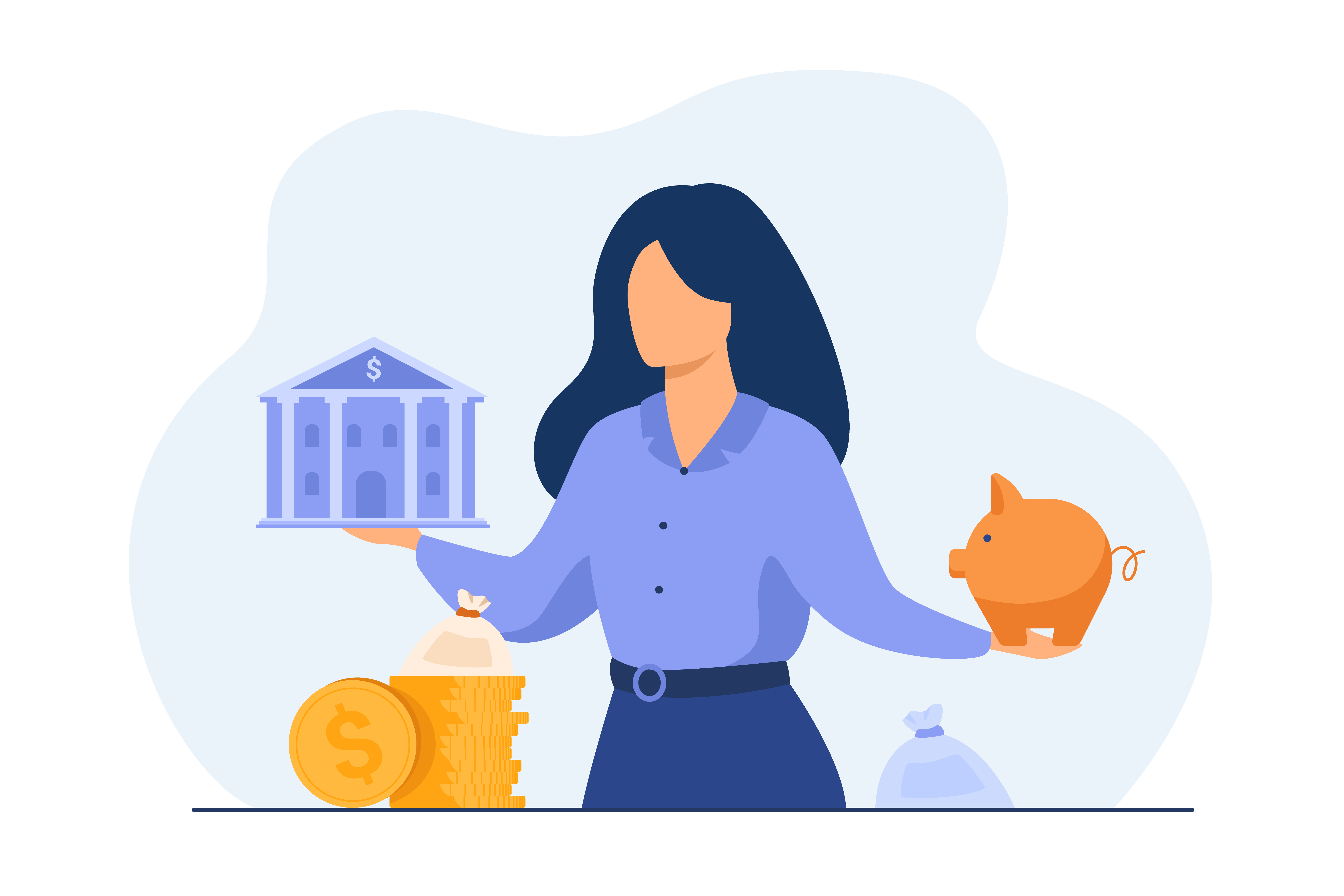¿Qué es un préstamo bancario? Lo que debes saber