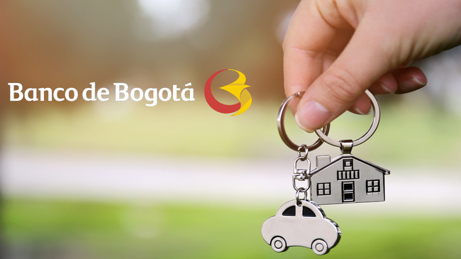 Banco de Bogotá Créditos ¿Cómo funciona? Requisitos  - Opiniones y Más.