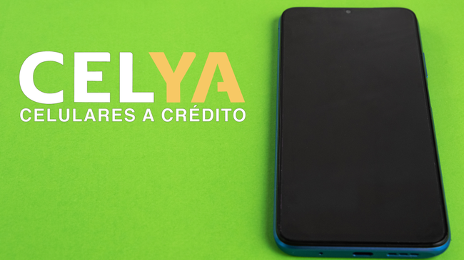 CelYa, Celulares a Crédito ¿Qué es? ¿Cómo funciona? Requisitos - Opiniones