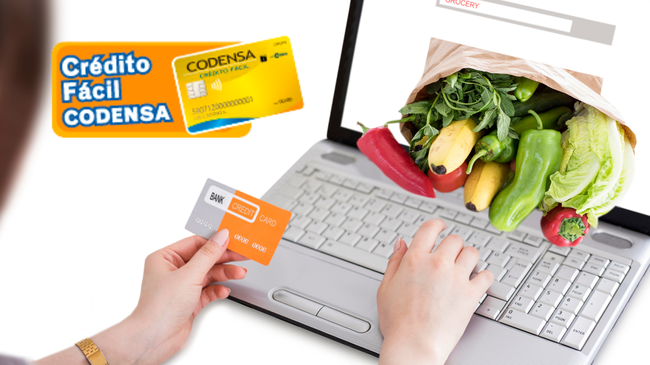 Tarjeta de Crédito Fácil Codensa: ¿Cómo Solicitarlo? Simulador, Número de Contacto