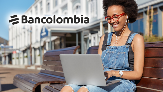 Credito Bancolombia en Linea: ¿Cómo Solicitar? - Opiniones