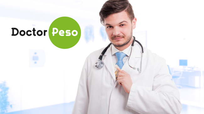 DoctorPeso: Préstamos en Línea - Teléfono, Opiniones y Más!