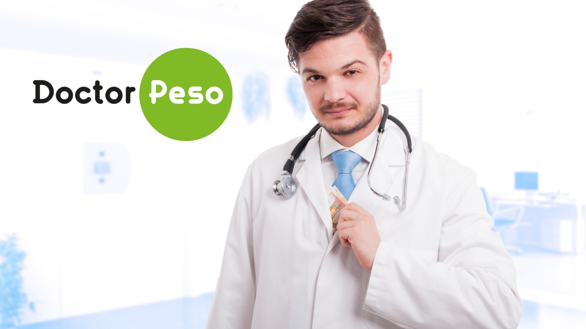 DoctorPeso: Préstamos en Línea - Teléfono, Opiniones y Más! 