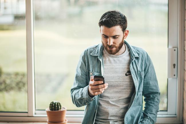 Crédito fácil y rápido con la app de Tpresto