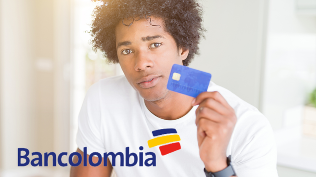Tarjetas  American Express de Bancolombia, Tipos de tarjetas ¿Cómo solicitarlas? Requisitos, Contacto - Opiniones