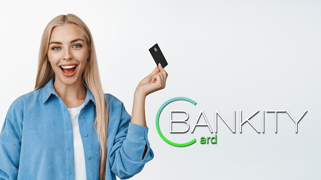 Tarjeta de Crédito Bankity: ¿Qué es? ¿Cómo Solicitar? Opiniones