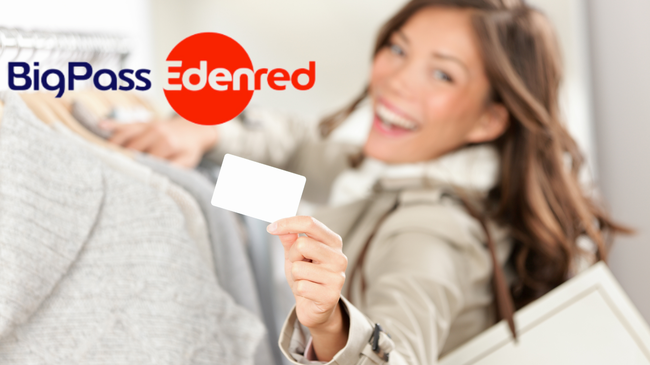 Tarjeta Big Pass ¿Qué es? ¿Cómo funciona? Requisitos - Opiniones y Más