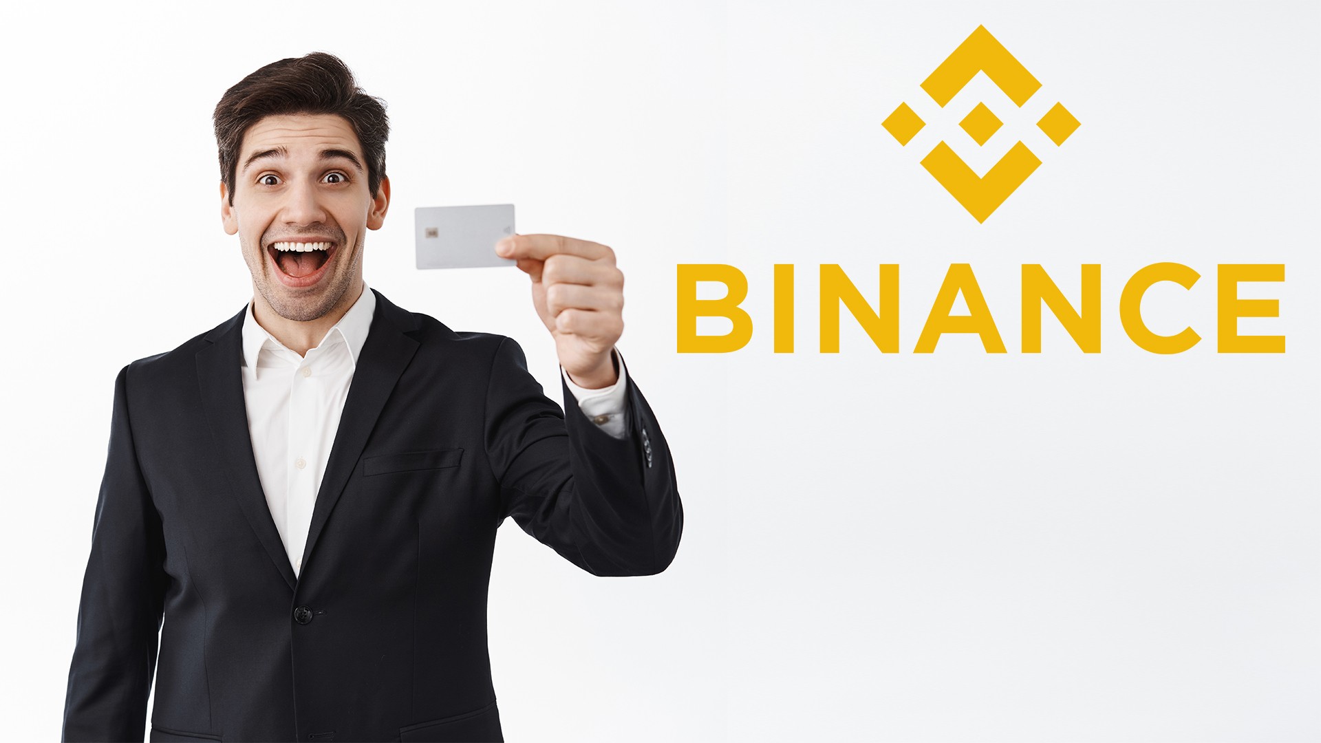 Tarjeta Visa Binance Colombia, ¿Cómo Funciona? – Opiniones