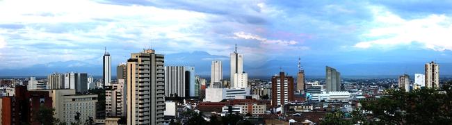 Préstamos en Cali y Valle del Cauca