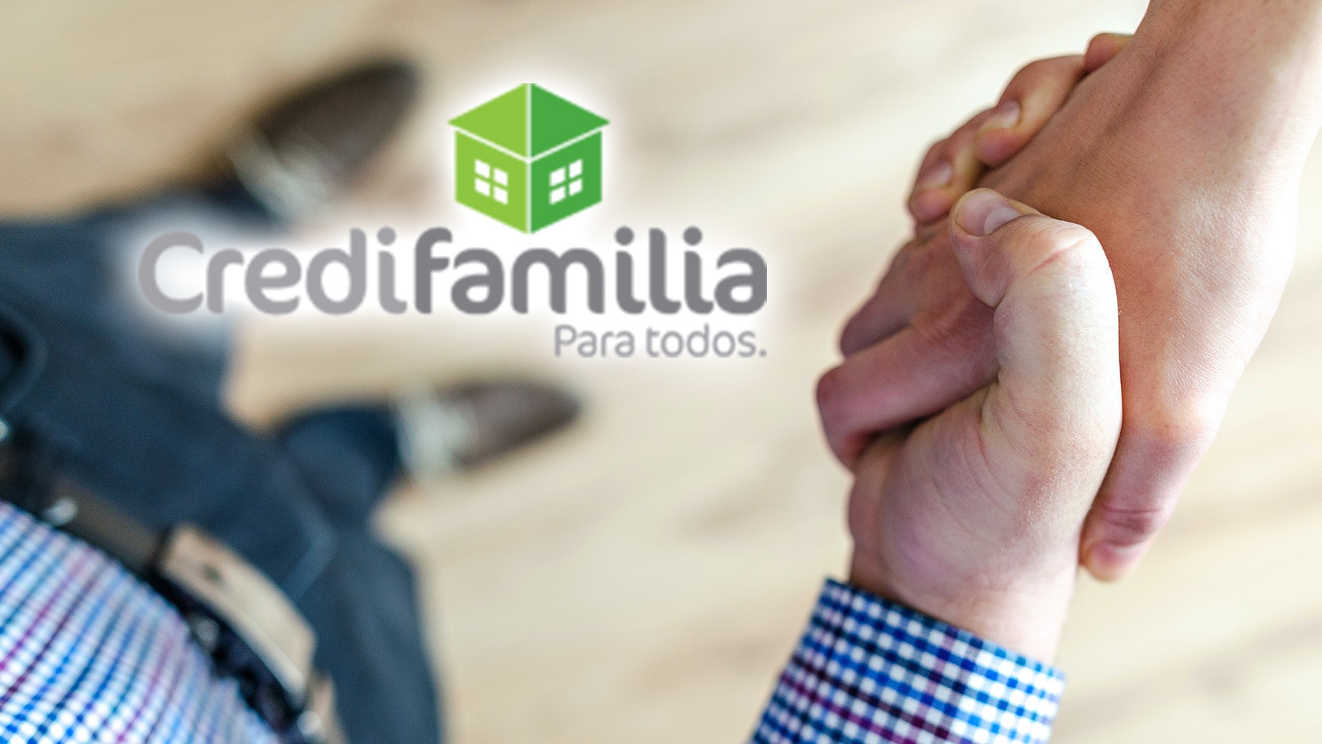 Crédito Hipotecario de Credifamilia - Opiniones y Comentarios