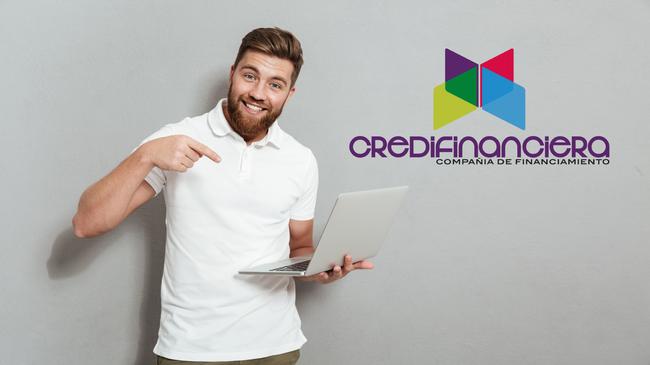 Crédito Credifinanciera: ¿Presta a Reportados? ¿Es Confiable?