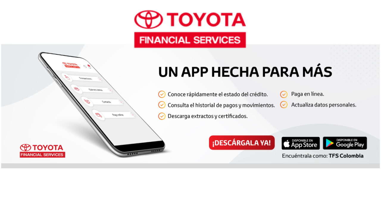 Credito Toyota: Opiniones, Contacto y Más