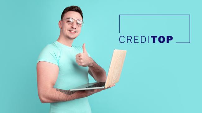 Prestamos Creditop: Opiniones, Recibos - ¿Es Confiable?