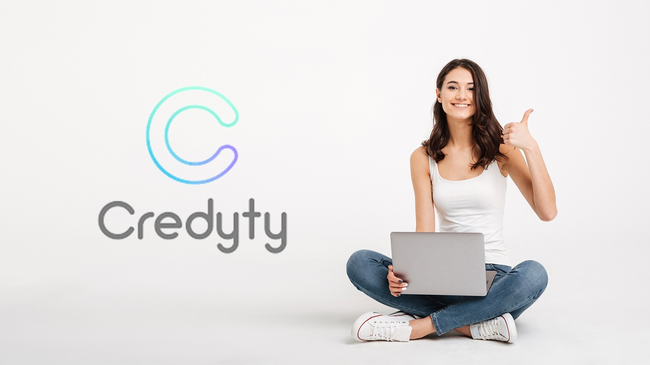Créditos Educativos 100% Online con Credyty