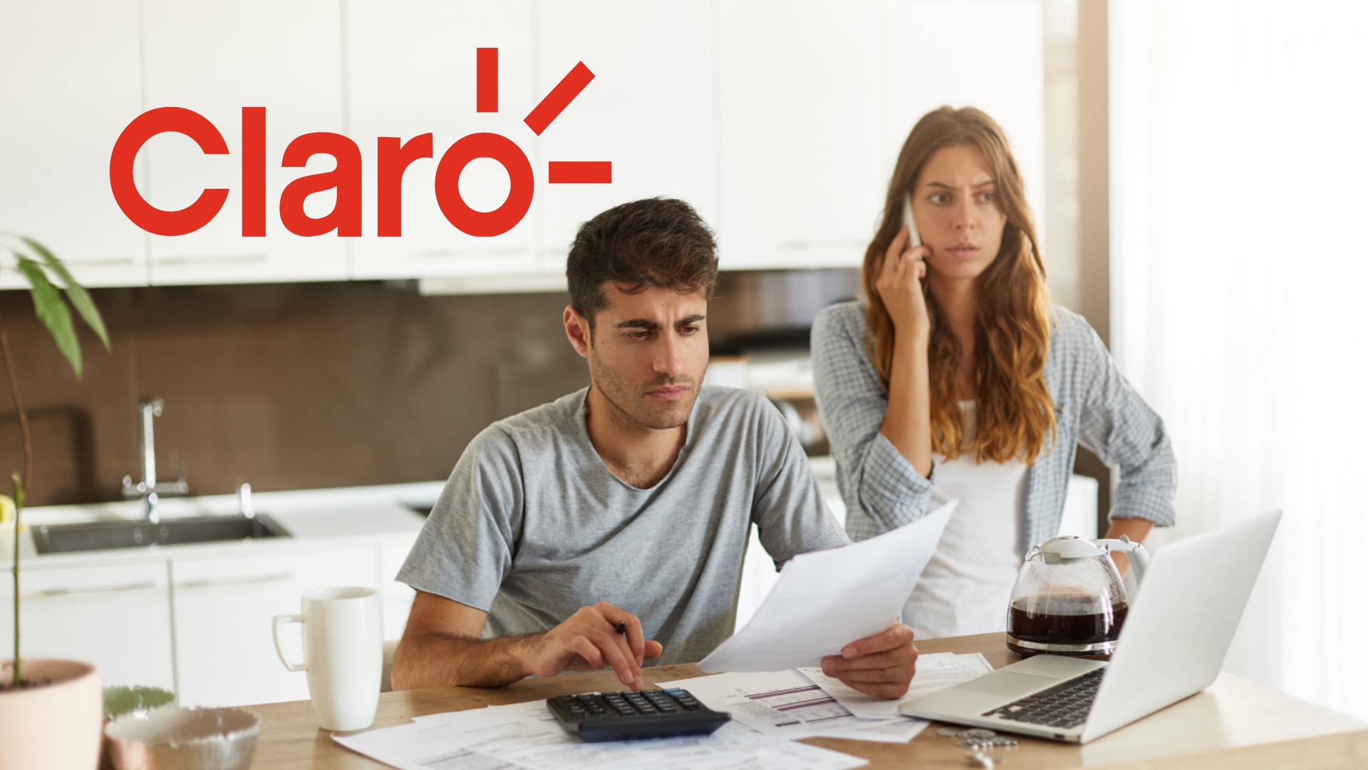 Deudas con Claro, ¿Cómo Cancelar y Financiar?