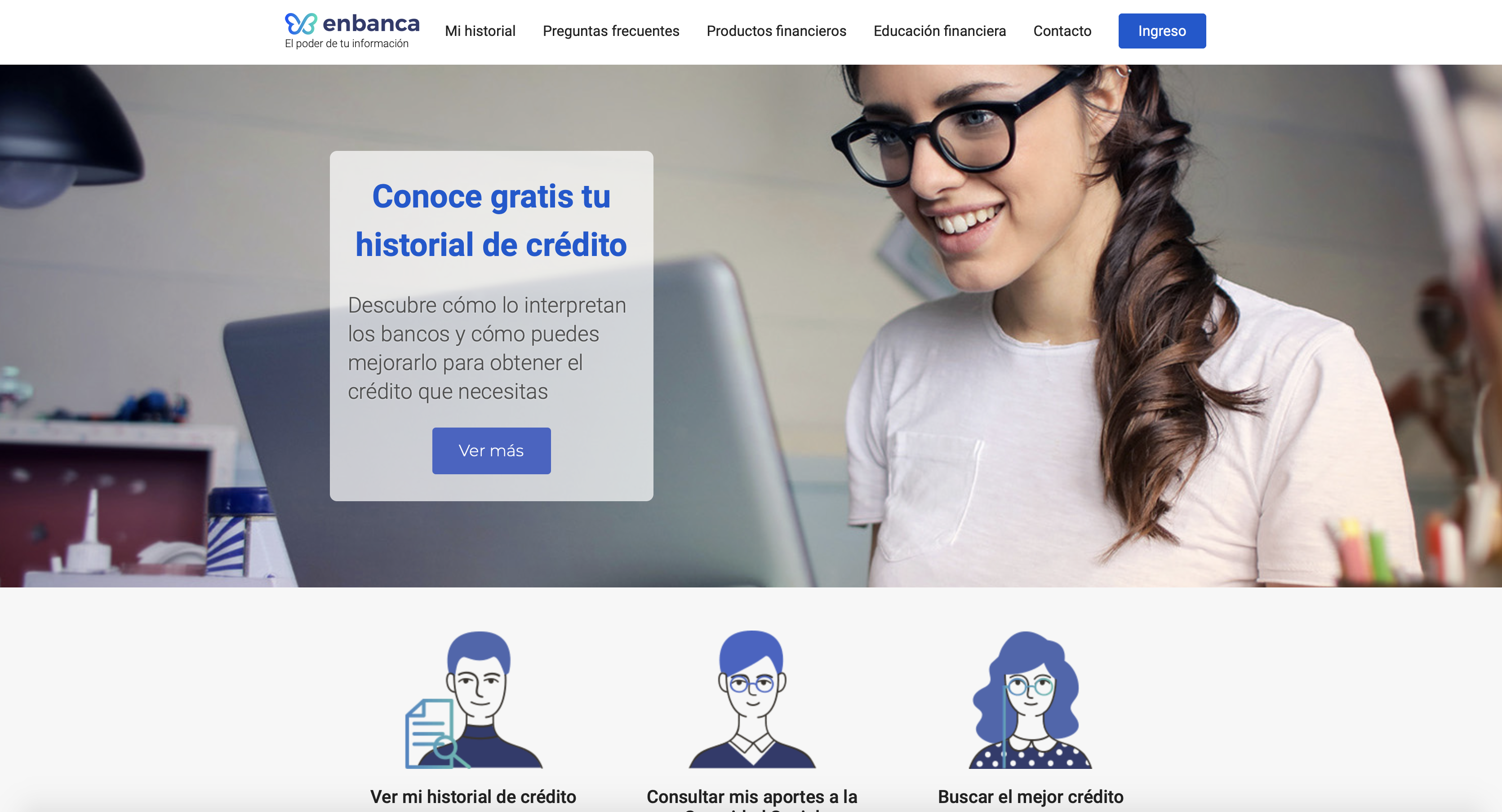 Enbanca: Qué es, teléfono y opiniones