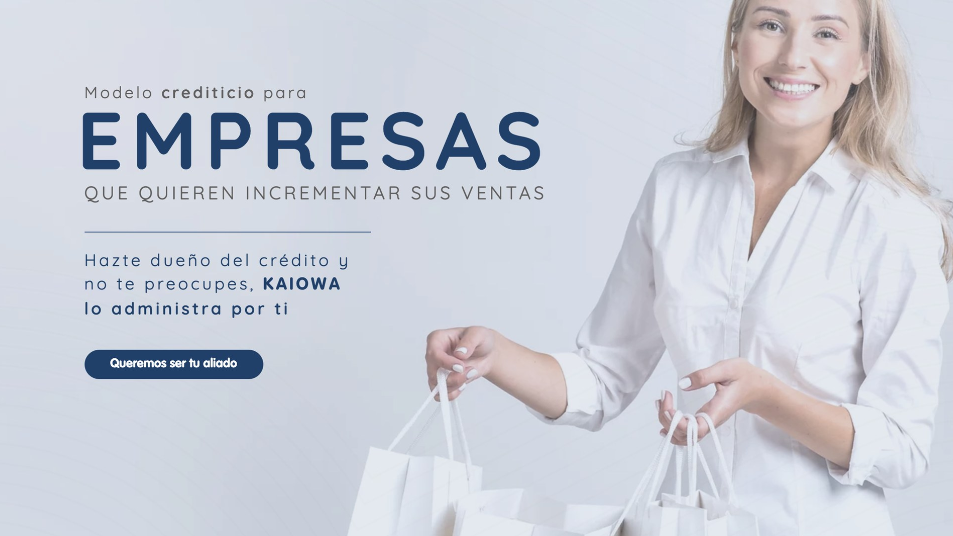 Kaiowa en Colombia: Soluciones de Crédito Digital para Empresas