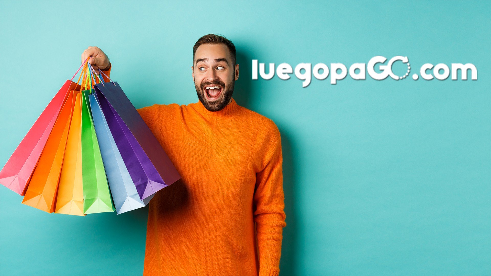 Comprar a Cuotas sin Interés con LuegopaGO – Opiniones - Crédito Titán