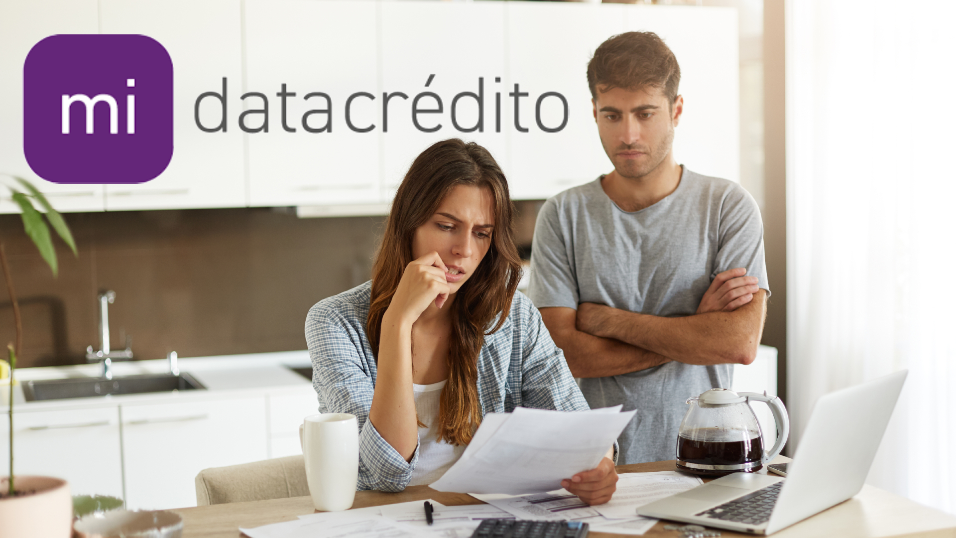 Conoce tu Historial Crediticio con Mi Datacrédito – Opiniones