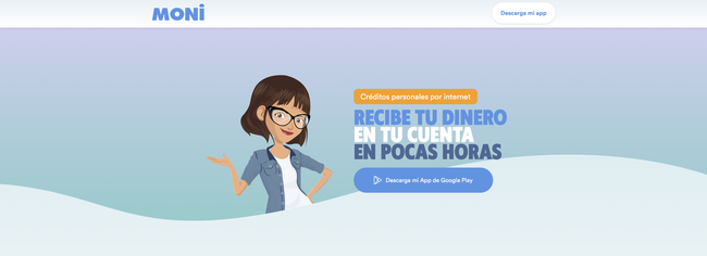 Moni préstamos en Colombia: Información y Opiniones