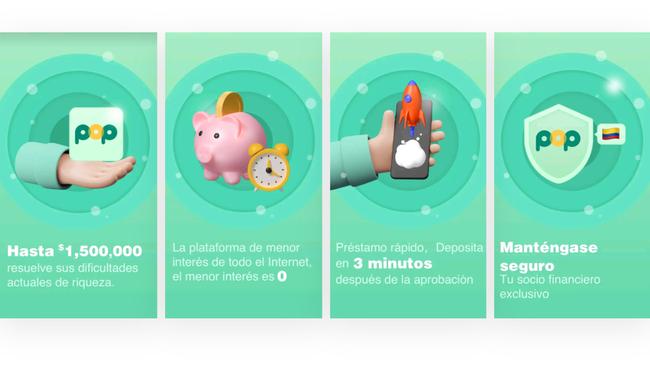 Prestamos Popcash Colombia: ¿Qué es? ¿Cómo Funciona? ¿Es Confiable?