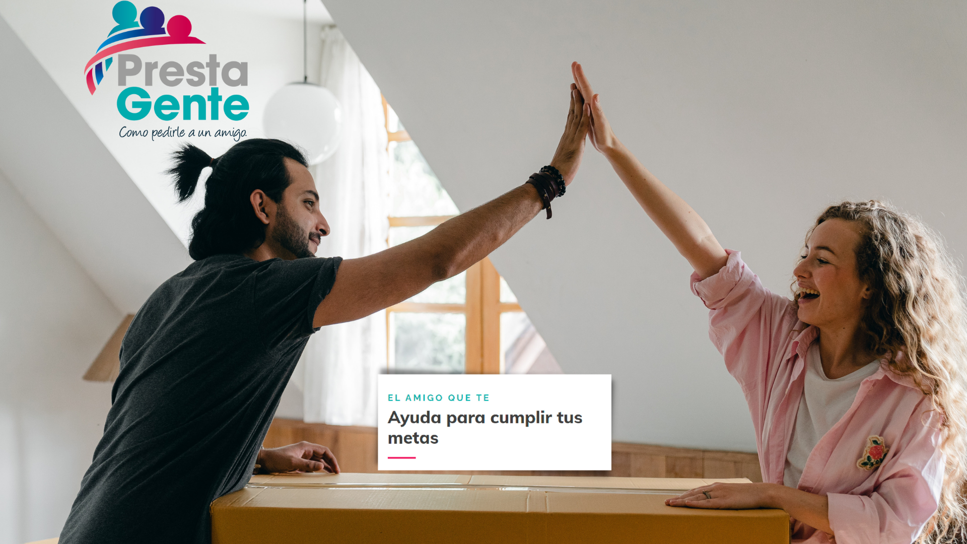 Prestagente: ¿Qué es? ¿Cómo funciona? Requisitos  - Opiniones