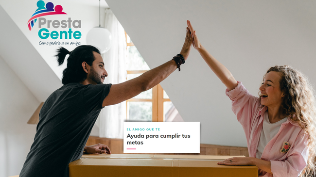 Prestagente: ¿Qué es? ¿Cómo funciona? Requisitos - Opiniones