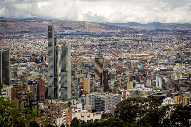 Préstamos en Bogotá y Cundinamarca 