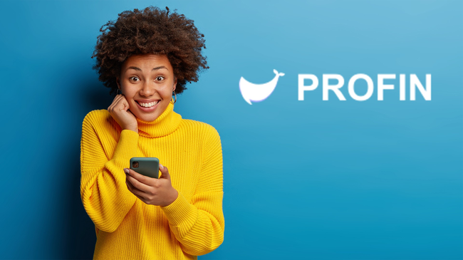 PROFIN App, Préstamos Personales - ¿es Confiable? ¿es Legal? - Opiniones [Enero 2022]