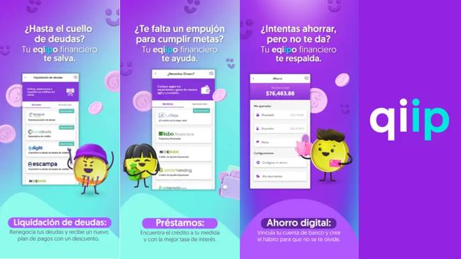 Qiip: ¿Como Funciona? ¿Es Seguro? ¿Para Que Sirve? - Opiniones