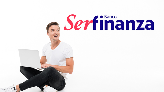 Creditos SerFinanza: Pago PSE, Virtual Chat, Telefono y Opiniones