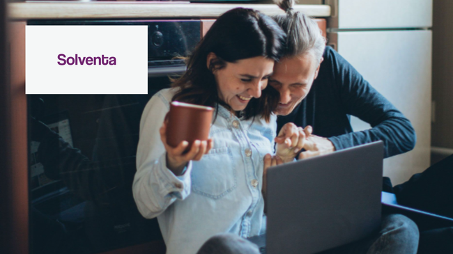 Prestamo Solventa: ¿Que Es? ¿Presta a Reportados?
