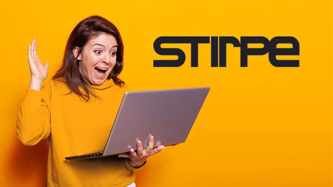 Compra Ahora y Paga Después con STIRPE - Opiniones