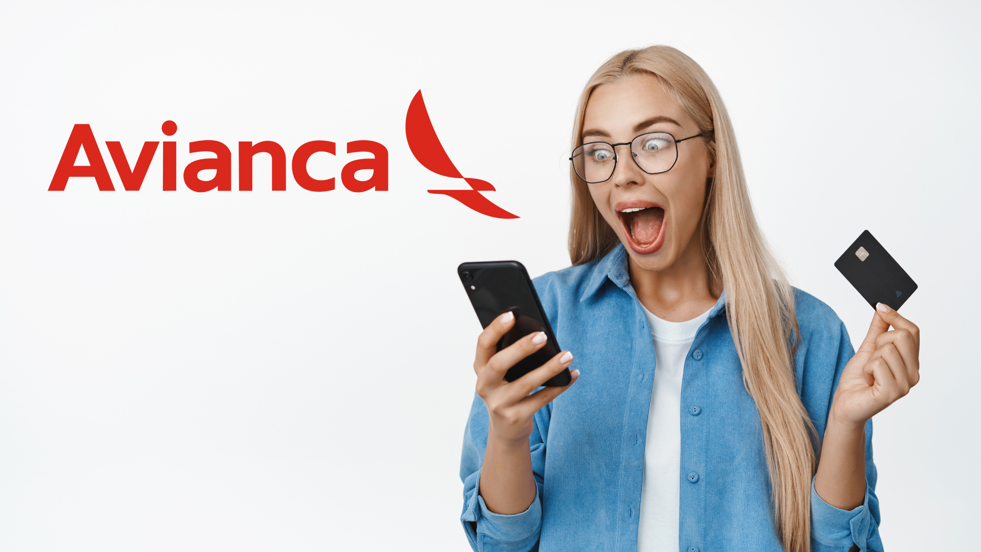 Tarjeta Avianca, ¿Cómo Funciona? – Opiniones