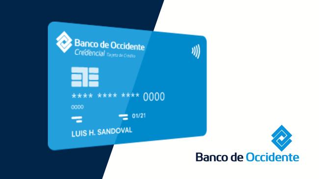 Tarjeta de Crédito Banco Occidente: ¿Cómo Pagar? ¿Cómo Solicitar?