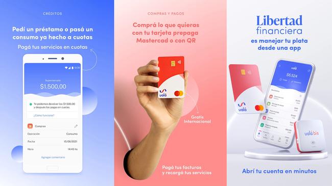 Uala, Tarjeta de Credito Colombia: ¿Cómo Solicitar? - Opiniones